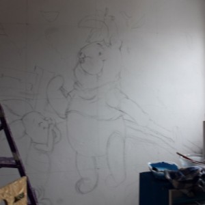 Winnie Pooh 1 Winnie Pooh 1