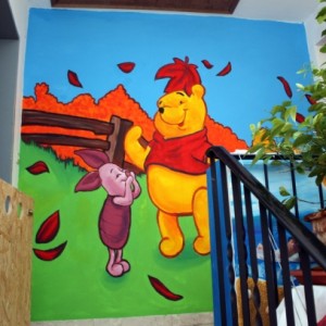 Winnie Pooh 3 Winnie Pooh 3