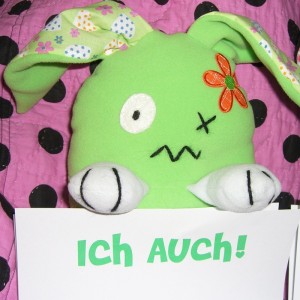 weep Weep kommt mit ...